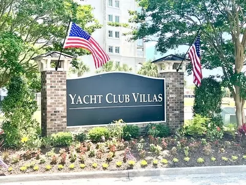 2151 Bridge View Ct #3-704, North Myrtle Beach, SC 29582