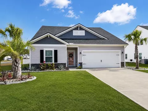 901 Maya Layne Dr, Little River, SC 29566