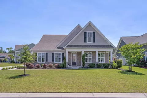 1343 Bermuda Grass Dr, Myrtle Beach, SC 29579