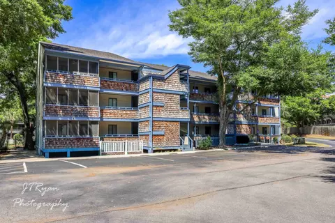 250 Masion Dr #B3, Myrtle Beach, SC 29572