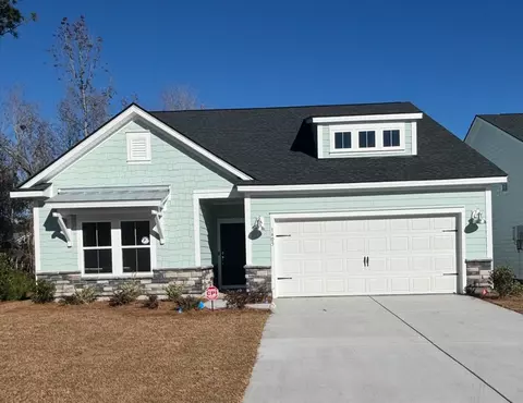 1201 Beach Way Ln, North Myrtle Beach, SC 29582