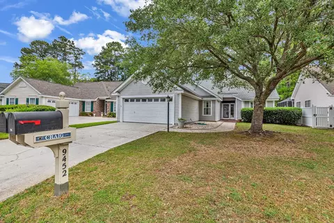 9452 Pinckney Ln, Murrells Inlet, SC 29576