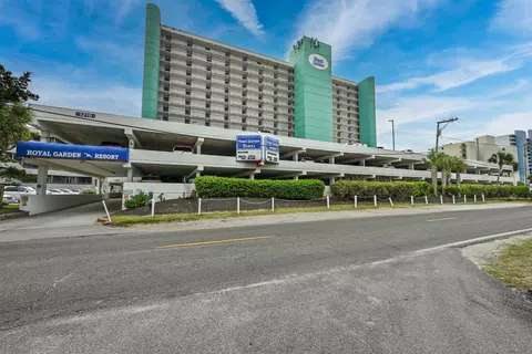 1210 N Waccamaw Dr #701, Murrells Inlet, SC 29576