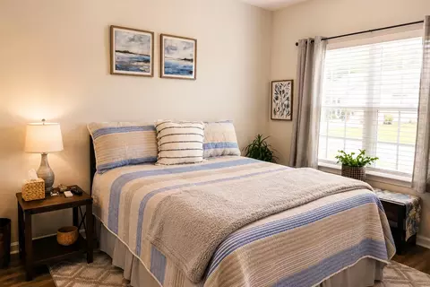 Bedroom - 511 Grain Field Dr, Georgetown, SC 29440 photo 4 of 4