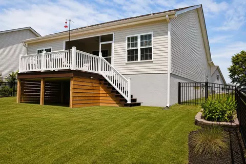 Exterior - 511 Grain Field Dr, Georgetown, SC 29440 photo 5 of 5