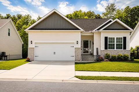 Exterior - 511 Grain Field Dr, Georgetown, SC 29440 photo 2 of 5
