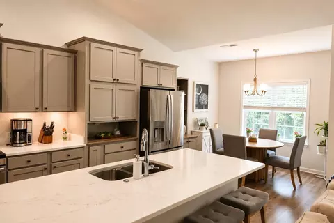 Kitchen - 511 Grain Field Dr, Georgetown, SC 29440 photo 1 of 4