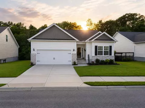 511 Grain Field Dr, Georgetown, SC 29440