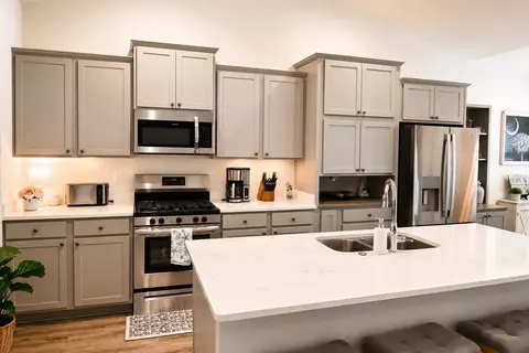 Kitchen - 511 Grain Field Dr, Georgetown, SC 29440 photo 2 of 4