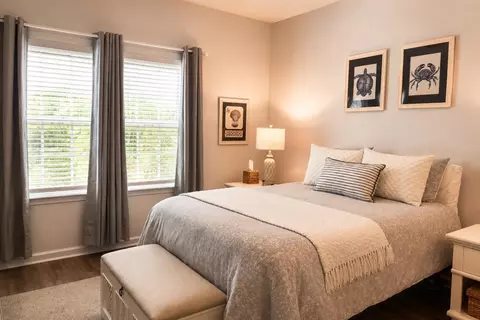 Bedroom - 511 Grain Field Dr, Georgetown, SC 29440 photo 2 of 4