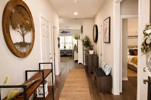 Entry Way - 511 Grain Field Dr, Georgetown, SC 29440 photo 1 of 2