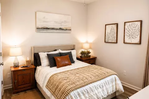 Bedroom - 511 Grain Field Dr, Georgetown, SC 29440 photo 3 of 4