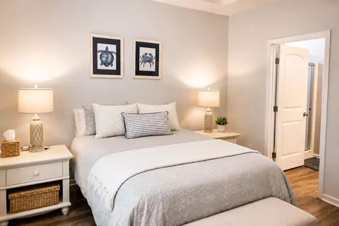 Bedroom - 511 Grain Field Dr, Georgetown, SC 29440 photo 1 of 4