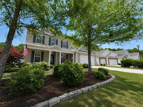 3365 Picket Fence Ln, Myrtle Beach, SC 29579