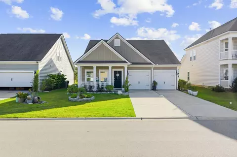 508 Harbison Cir, Myrtle Beach, SC 29579