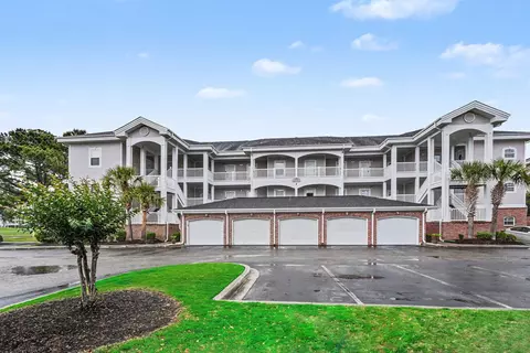 4880 Dahlia Ct #103, Myrtle Beach, SC 29577