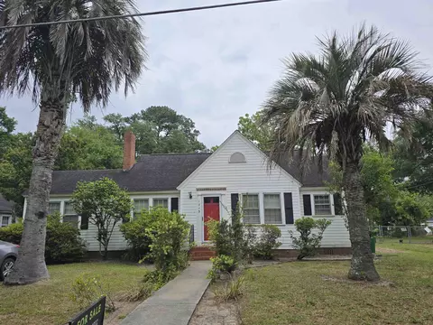 1713 Oak St, Georgetown, SC 29440 photo 2