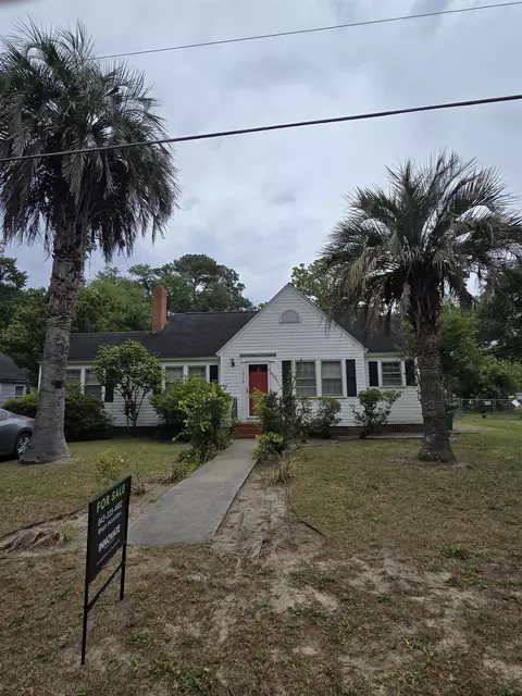 1713 Oak St, Georgetown, SC 29440 photo 36