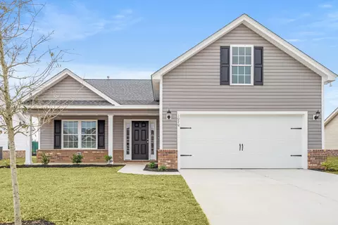 932 Woodside Dr, Conway, SC 29526