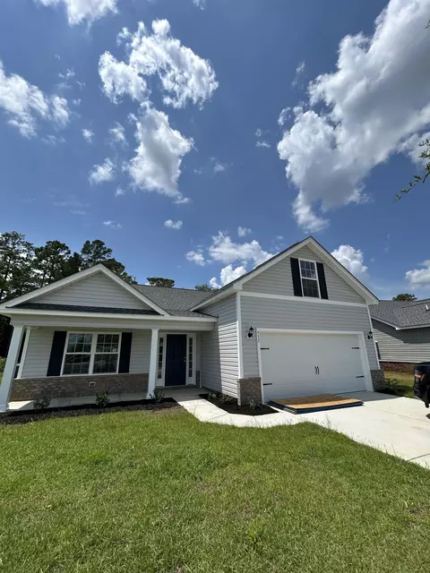 932 Woodside Dr, Conway, SC 29526