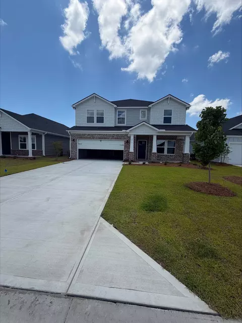 2818 Tranquility Loop, Longs, SC 29568
