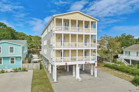 400 Hillside Dr S, North Myrtle Beach, SC 29582