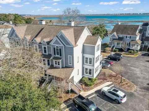4999 Highway 17 Business #108-D, Murrells Inlet, SC 29576