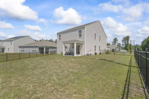 Exterior - 901 Corn Husk Loop, Conway, SC 29527 photo 3 of 7