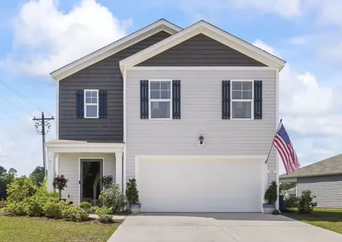 901 Corn Husk Loop, Conway, SC 29527