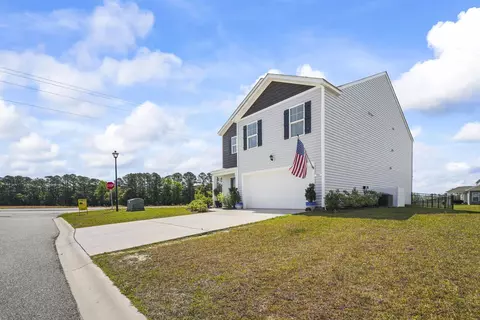 Exterior - 901 Corn Husk Loop, Conway, SC 29527 photo 5 of 7