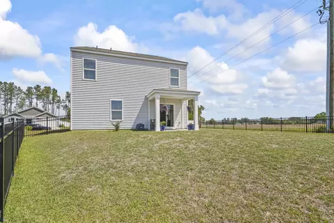 Exterior - 901 Corn Husk Loop, Conway, SC 29527 photo 4 of 7