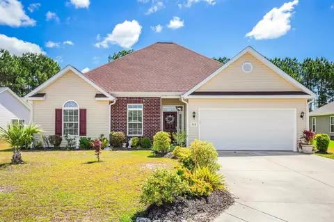 328 Turning Pines Loop, Myrtle Beach, SC 29579