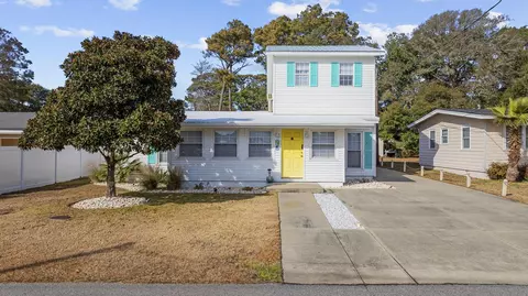 2306 Holly Dr, North Myrtle Beach, SC 29582