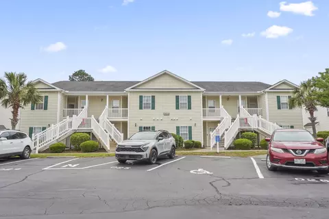4933 Crab Pond Ct #4-203, Myrtle Beach, SC 29579