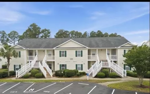 4933 Crab Pond Ct #4-203, Myrtle Beach, SC 29579