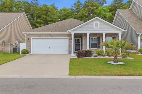 785 Harrison Mill St, Myrtle Beach, SC 29588