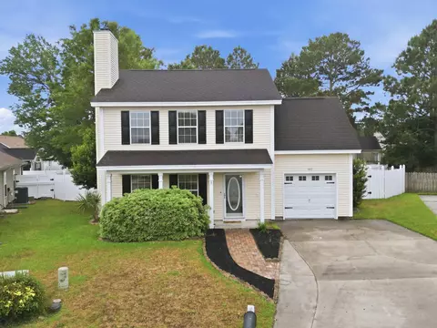 4617 Hidden Creek Ln, Myrtle Beach, SC 29577