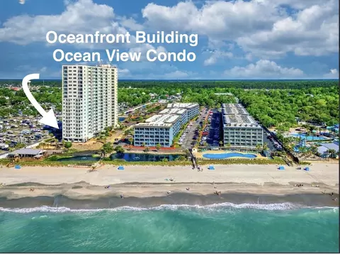 5905 S Kings Hwy #306, Myrtle Beach, SC 29575