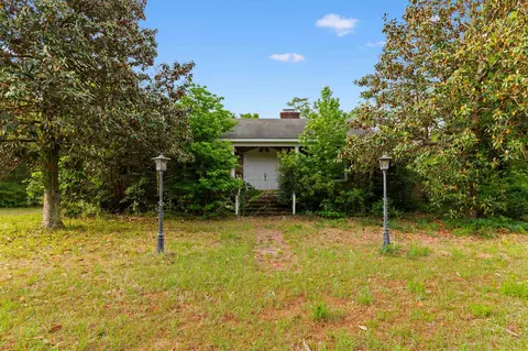 10201 Lake Swamp Rd, Nichols, SC 29581