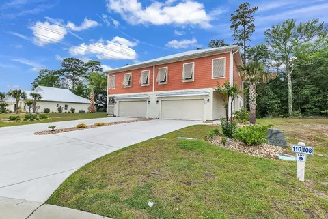 108 Hallandale Ln #RIGHT, Murrells Inlet, SC 29576