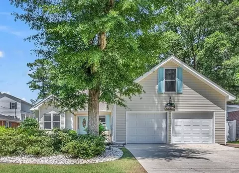 600 N 17th Ave N, Surfside Beach, SC 29575