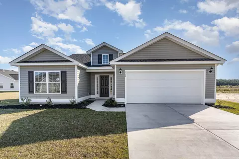 874 Owls Nest Dr, Conway, SC 29527