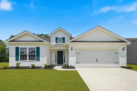 874 Owls Nest Dr, Conway, SC 29527