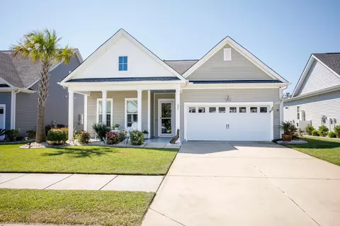 223 Yellow Rail St, Murrells Inlet, SC 29576