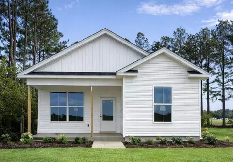 tbd Highway 45, Loris, SC 29569