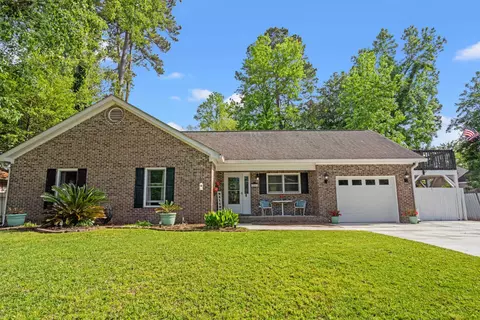 111 Willow Ridge Rd, Myrtle Beach, SC 29588