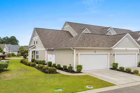 710 Pickering Dr #A, Murrells Inlet, SC 29576