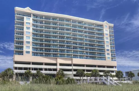 1903 S Ocean Blvd #1005, North Myrtle Beach, SC 29582