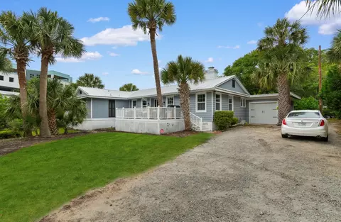 5307 N Ocean Blvd, Myrtle Beach, SC 29577