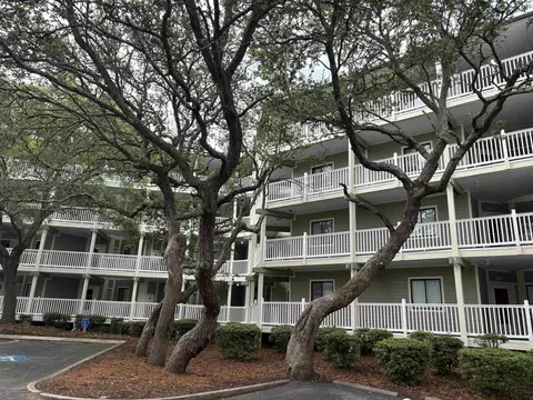415 Ocean Creek Dr #2116, Myrtle Beach, SC 29572